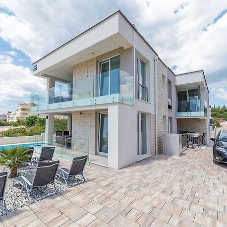 Apartments M&L Vodice Bagian luar foto