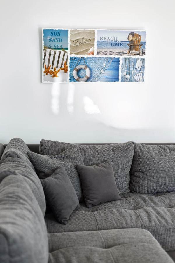 Apartments M&L Vodice Bagian luar foto