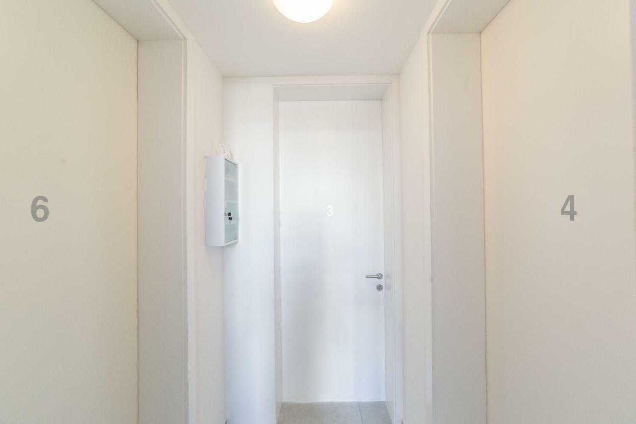 Apartments M&L Vodice Bagian luar foto